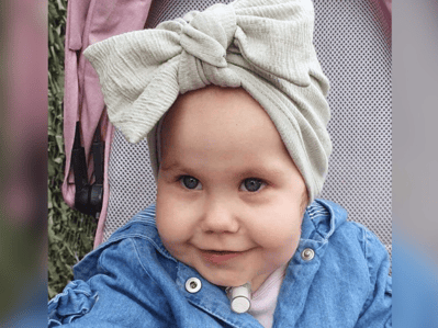 Oliwia Łuniewska - main photo