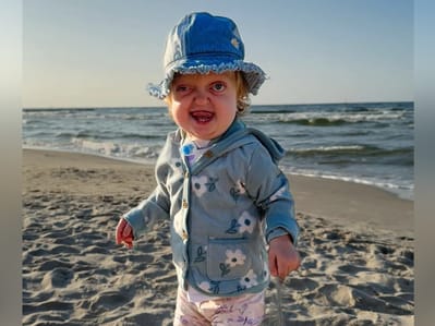 Matylda Przybylska - main photo