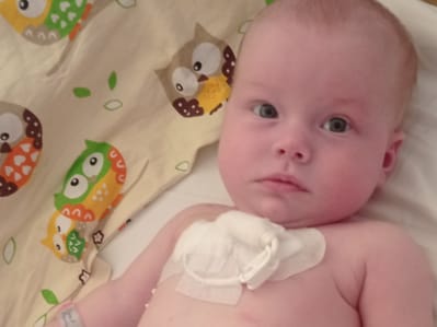 Blanka Burat - zdjęcie główne