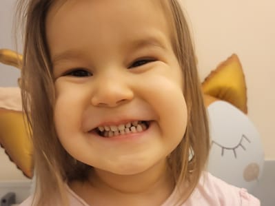 Amelia Bartoszewska - main photo