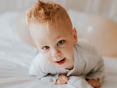 Dorian Jankowski - main photo