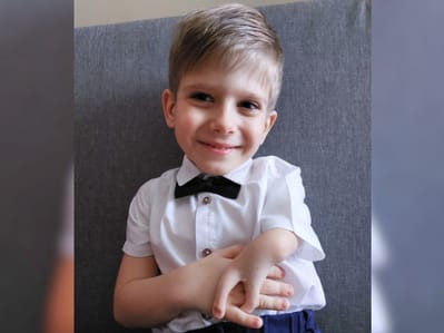 Dawid Wójcik - zdjęcie główne