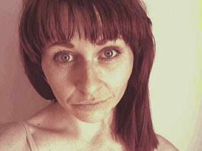 Małgorzata Nikielec - main photo