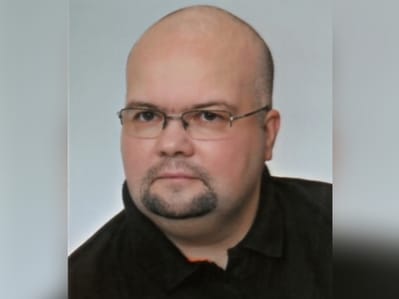 Filip Jarocki - main photo