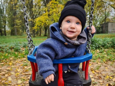 Borys Madejski - main photo