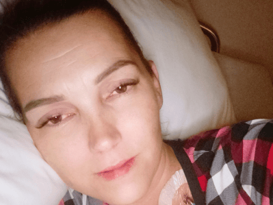 Beata Chmura - zdjęcie główne