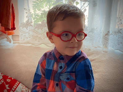 Miłosz Barański - zdjęcie główne