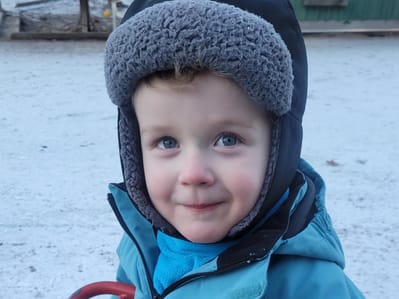 Oskar Gołuński - main photo