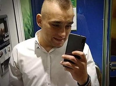 Krzysztof Raduszewski - main photo