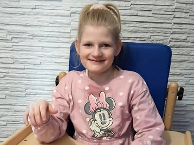 Zuzia Sperka - main photo