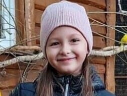 Julia Pawlukowska - zdjęcie główne