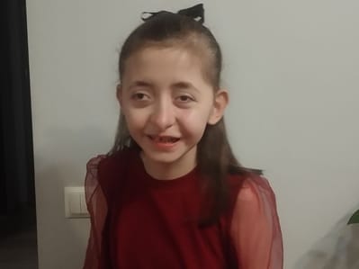 Sabina Kiszczak - zdjęcie główne