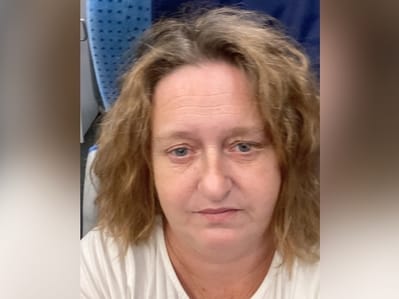 Maria Półrolniczak - zdjęcie główne