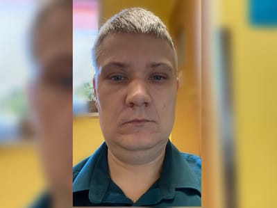 Dariusz Mencel - main photo