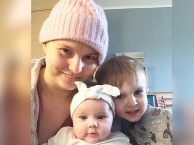 Barbara Bialic - zdjęcie główne