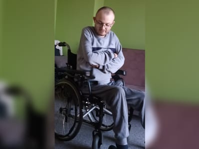 Krzysztof Marynowski - zdjęcie główne