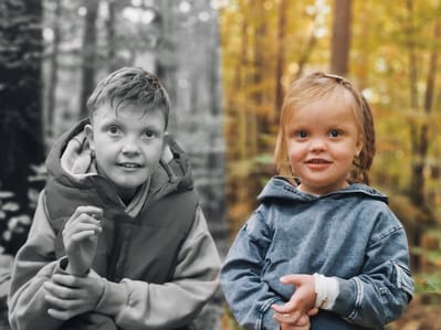 Nadia Jaworska - main photo