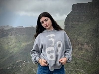 Karinka Sokołowska - main photo