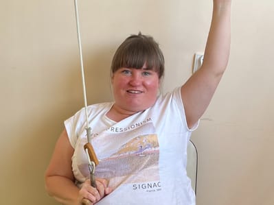 Ewelina Wrzałka - main photo