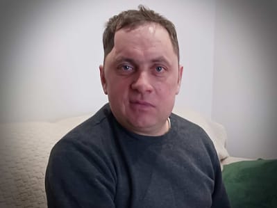 Adam Piątkowski - main photo