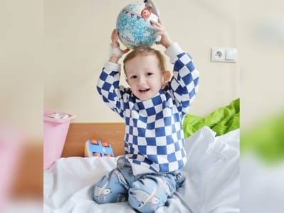 Dominik Barzij - main photo