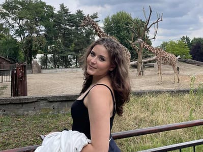 Natalia Milarska - zdjęcie główne