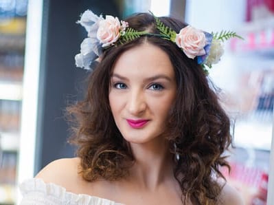 Iwona Przeździęg - zdjęcie główne