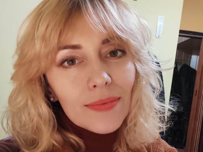 Jana Burianenko - zdjęcie główne