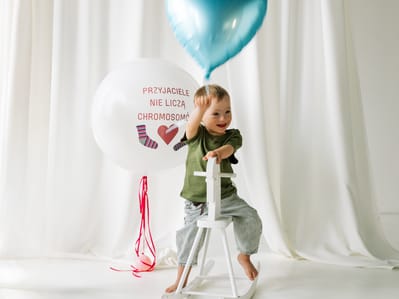 Czaruś Kałuski - main photo