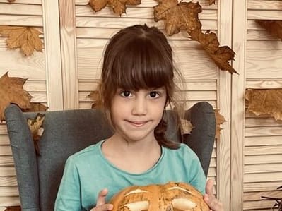 Sofia Arnaoot - zdjęcie główne