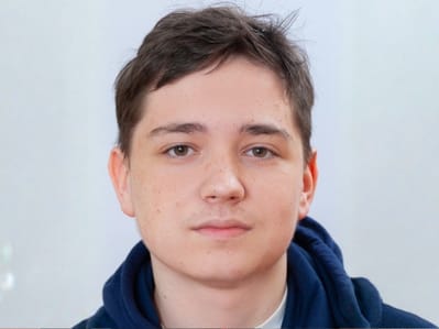 Kacper Drewnik - main photo