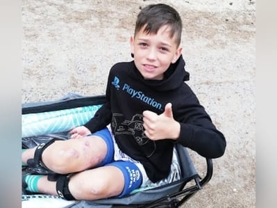 Kacper Drewnik - main photo