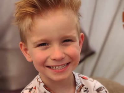 Filip Zabolski - zdjęcie główne