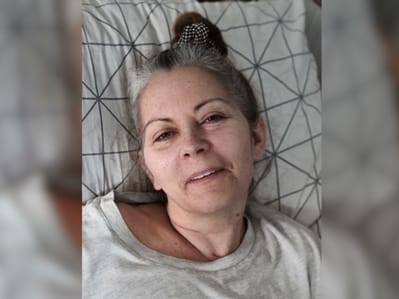 Donatella Latałło - zdjęcie główne