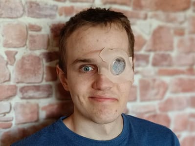 Jakub Gotfryd - main photo