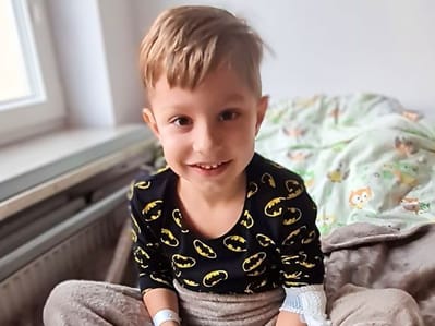 Igor Płatkowski - zdjęcie główne