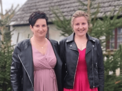 Sandra i Bernadetta Tomczyk - main photo