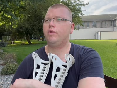 Przemysław Kamiński - main photo