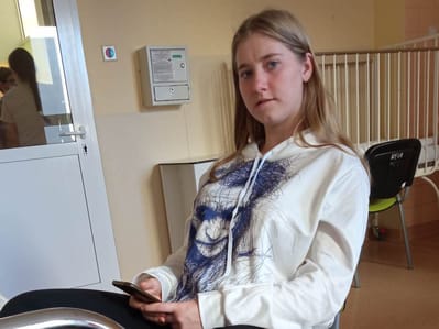 Nikola Kawiak - main photo