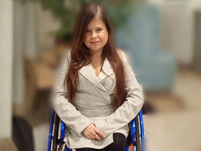 Kinga Pałucka - main photo