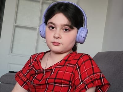 Jagoda Krawczyńska - main photo