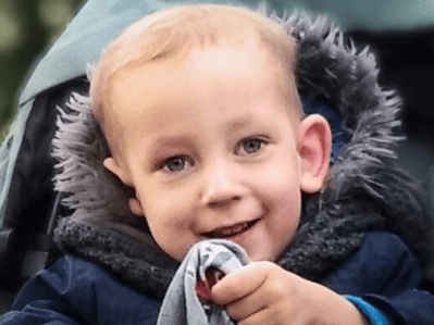 Przemek Zakrzewski - zdjęcie główne