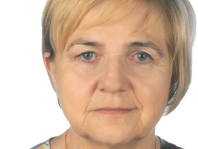 Gabriela Sbeczka - main photo