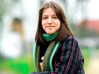 Aleksandra Matejczuk - main photo