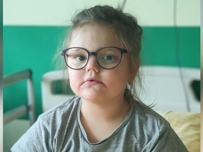 Laura Bąk - zdjęcie główne