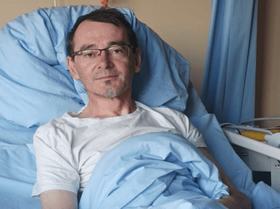 Janusz Janowicz - main photo