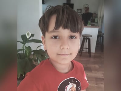 Filip Lasek - main photo