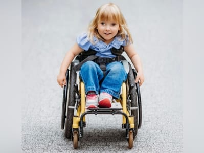 Dorotka Dąbrowska - zdjęcie główne