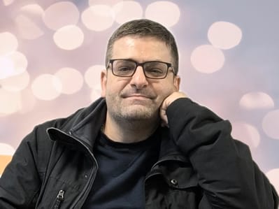 Artur Gawęda - zdjęcie główne