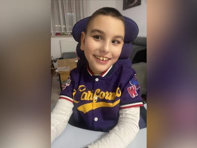 Patryk Sławski - main photo